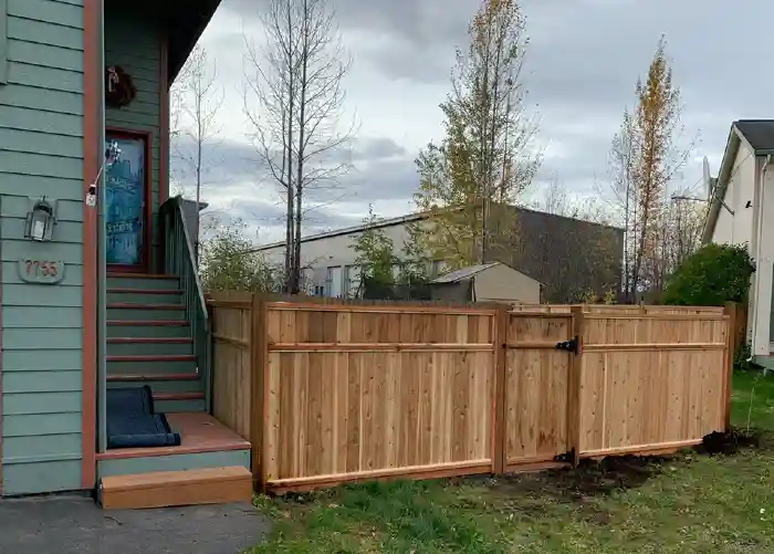 fence builders near me