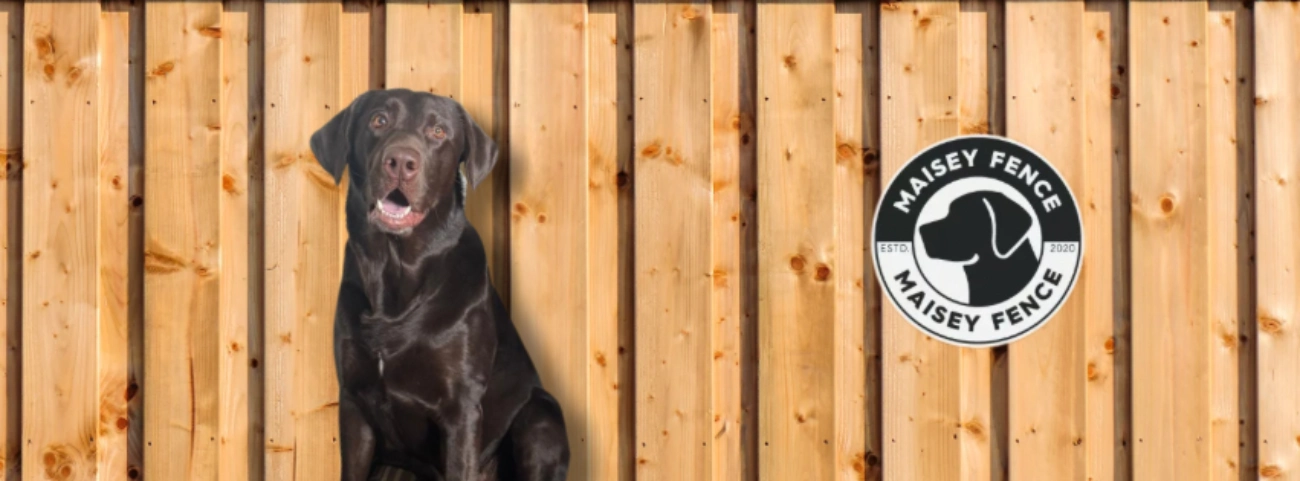 fencing company in Anchorage Alaska.